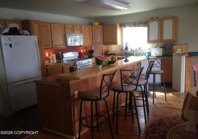 Photo 2 of Sale Pending at 1&2 Tolsona Lake Rd, Glennallen, AK 99588 | MLS# 26-6614 | Listing updated on 2026-09-18