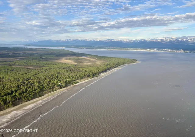 Photo 1 of Land for sale at L 44 Trl On Point Mackenzie, Wasilla, AK 99654 | MLS# 25-13154 | Listing updated on 2026-09-30