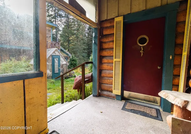 Photo 3 of Single family home for sale at 12265 Lancelot Dr, Seward, AK 99664 | MLS# 25-13142 | Listing updated on 2026-10-10