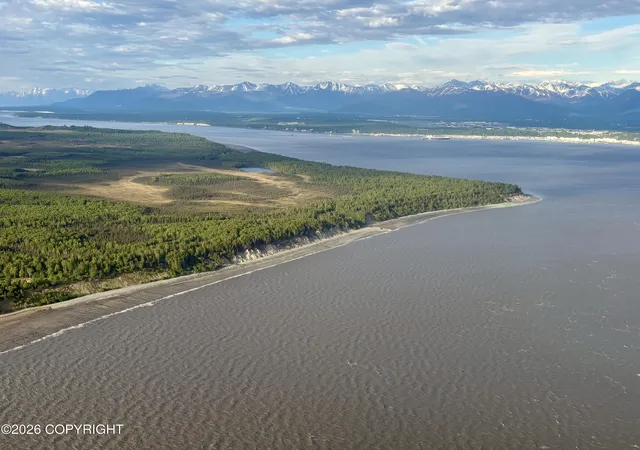 Photo 1 of Land for sale at Astp Trail On Point Mackenzie, Wasilla, AK 99623 | MLS# 25-13158 | Listing updated on 2026-09-30