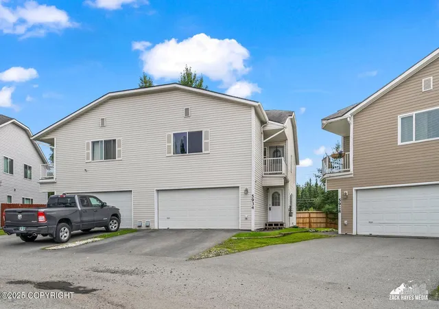 Condo for sale at 5934 Kody Dr, Anchorage, AK 99504 | MLS# 26-11241