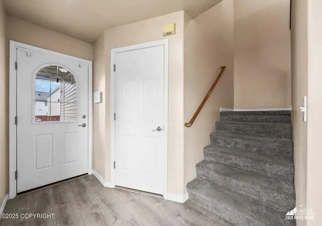 Photo 2 of Condo for sale at 5934 Kody Dr, Anchorage, AK 99504 | MLS# 26-11241 | Listing updated on 2026-10-01