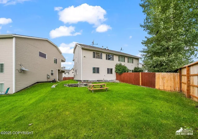Photo 45 of Condo for sale at 5934 Kody Dr, Anchorage, AK 99504 | MLS# 26-11241 | Listing updated on 2026-10-01