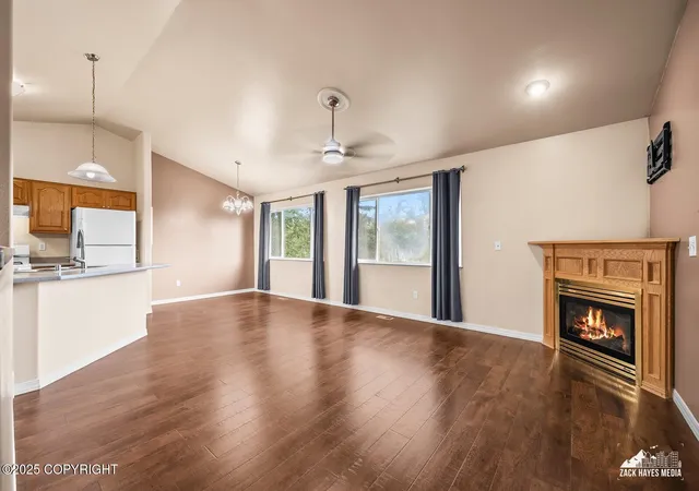 Photo 3 of Condo for sale at 5934 Kody Dr #7, Anchorage, AK 99504 | MLS# 26-11241 | Listing updated on 2026-10-27