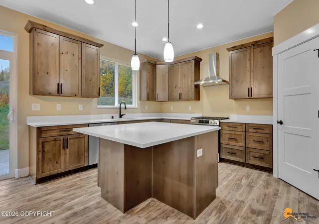 Photo 1 of Single family home for sale at 574 N Joppa Cir, Palmer, AK 99645 | MLS# 25-13586 | Listing updated on 2026-10-22