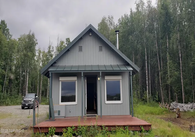 Photo 38 of Single family home for sale at 48324 S Brown Bear Rd, Willow, AK 99688 | MLS# 26-12767 | Listing updated on 2026-10-06