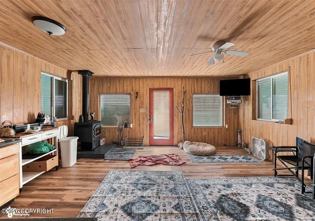 Photo 3 of Single family home for sale at 48324 S Brown Bear Rd, Willow, AK 99688 | MLS# 26-12767 | Listing updated on 2026-10-06