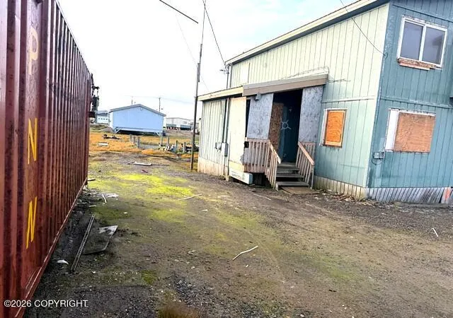 Photo 2 of Single family home for sale at 7241 Karluk St, Barrow, AK 99723 | MLS# 25-14117 | Listing updated on 2026-10-12