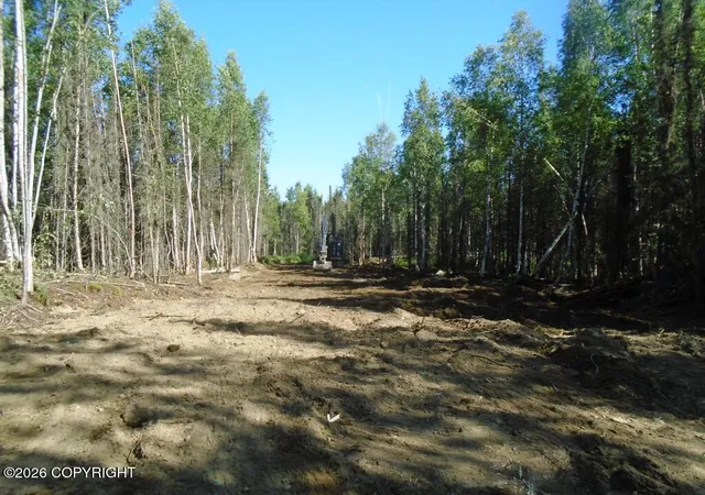 Photo 3 of Land for sale at 6661 S Lark Cir, Wasilla, AK 99623 | MLS# 25-14952 | Listing updated on 2026-09-15