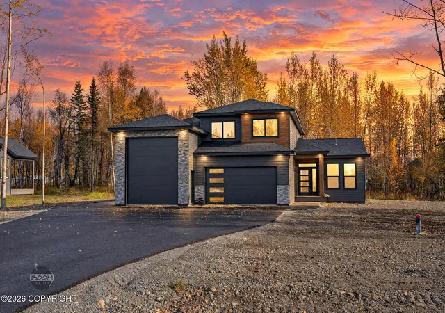 Photo 1 of Single family home for sale at 5939 S Gates St, Palmer, AK 99645 | MLS# 26-12653 | Listing updated on 2026-10-02