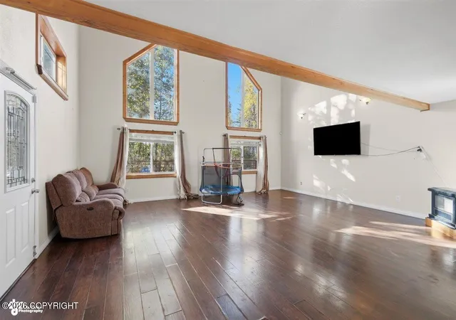 Photo 4 of Single family home for sale at 7431 W Golden Dr, Wasilla, AK 99623 | MLS# 26-12502 | Listing updated on 2026-10-14