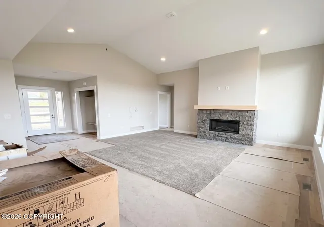 Photo 3 of Single family home for sale at 2529 S Sanctuary Dr, Wasilla, AK 99654 | MLS# 26-958 | Listing updated on 2026-10-15