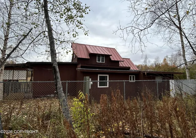 Photo 1 of Sale Pending at 5570 W Limberlost Ave, Wasilla, AK 99623 | MLS# 26-972 | Listing updated on 2026-10-07