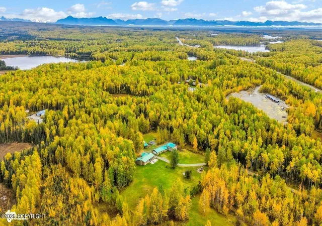 Photo 106 of Sale Pending at 29453 W Parks Hwy, Willow, AK 99688 | MLS# 26-12416 | Listing updated on 2026-10-15