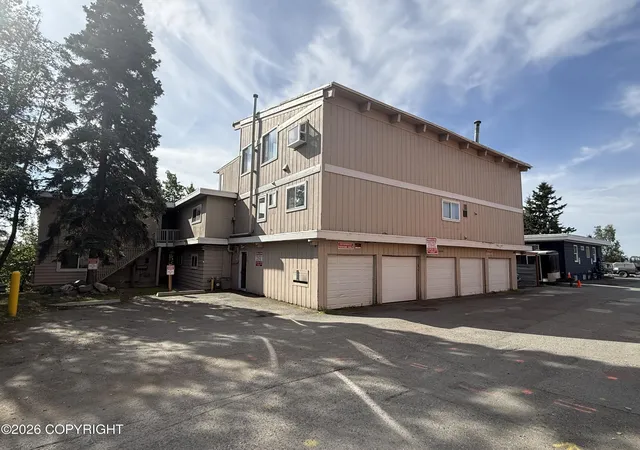 Photo 2 of Multi family home for sale at 540 Vista Ct, Anchorage, AK 99501 | MLS# 26-1890 | Listing updated on 2026-09-11
