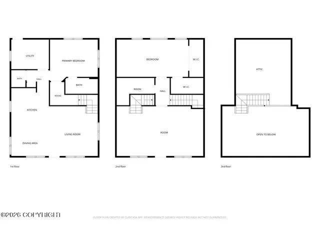 Photo 2 of Single family home for sale at 29443 W Deshka Landing Rd, Willow, AK 99688 | MLS# 26-2651 | Listing updated on 2026-10-13