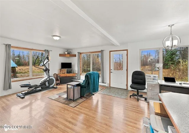 Photo 3 of Single family home for sale at 29443 W Deshka Landing Rd, Willow, AK 99688 | MLS# 26-2651 | Listing updated on 2026-10-13