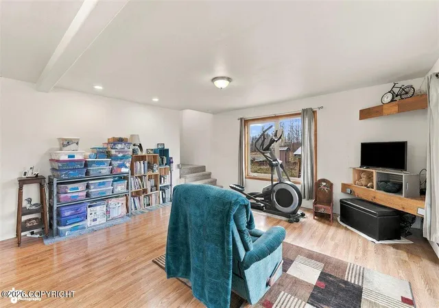 Photo 4 of Single family home for sale at 29443 W Deshka Landing Rd, Willow, AK 99688 | MLS# 26-2651 | Listing updated on 2026-10-13