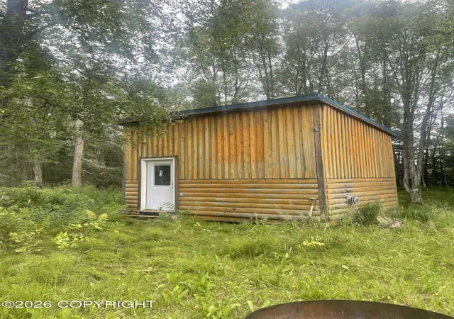 Photo 2 of Land for sale at 2815 Iliamna Rd, Kenai, AK 99611 | MLS# 26-2719 | Listing updated on 2026-09-29