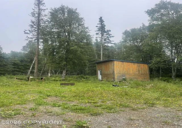 Photo 3 of Land for sale at 2815 Iliamna Rd, Kenai, AK 99611 | MLS# 26-2719 | Listing updated on 2026-09-29