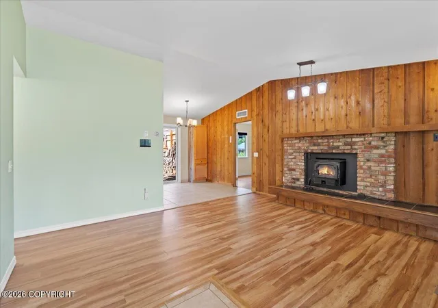 Photo 2 of Sale Pending at 2300 N Iliamna Dr, Wasilla, AK 99654 | MLS# 26-3312 | Listing updated on 2026-09-02