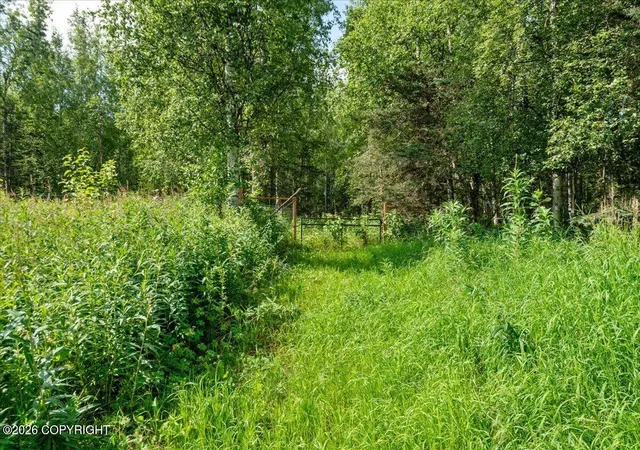 Photo 57 of Sale Pending at 2300 N Iliamna Dr, Wasilla, AK 99654 | MLS# 26-3312 | Listing updated on 2026-09-02