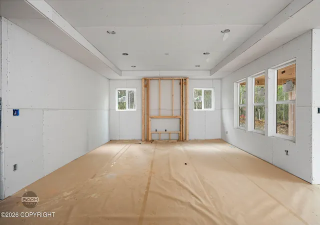 Photo 3 of Single family home for sale at 2620 S Ter Loop, Wasilla, AK 99623 | MLS# 26-4325 | Listing updated on 2026-09-09