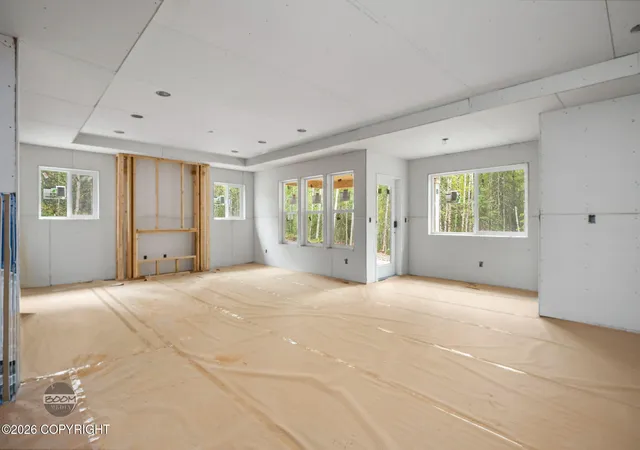 Photo 4 of Single family home for sale at 2620 S Ter Loop, Wasilla, AK 99623 | MLS# 26-4325 | Listing updated on 2026-09-09