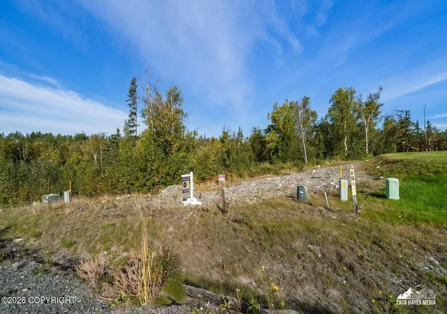 Photo 2 of Land for sale at 11901 E Kingdom Ave, Palmer, AK 99645 | MLS# 26-11756 | Listing updated on 2026-09-14