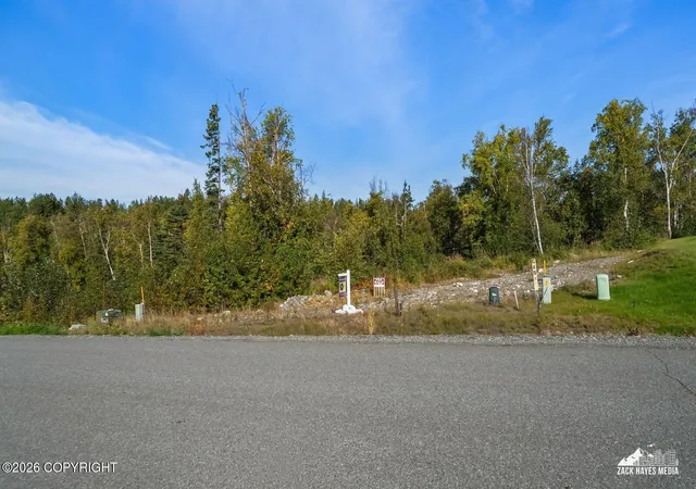 Photo 3 of Land for sale at 11901 E Kingdom Ave, Palmer, AK 99645 | MLS# 26-11756 | Listing updated on 2026-09-14