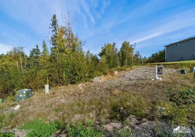 Photo 4 of Land for sale at 11901 E Kingdom Ave, Palmer, AK 99645 | MLS# 26-11756 | Listing updated on 2026-09-14