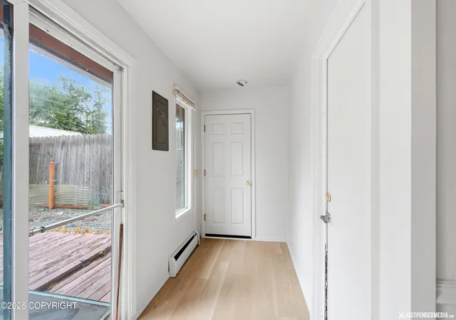 Photo 3 of Single family home for sale at 4242 Ross Ct, Anchorage, AK 99508 | MLS# 26-10558 | Listing updated on 2026-09-18