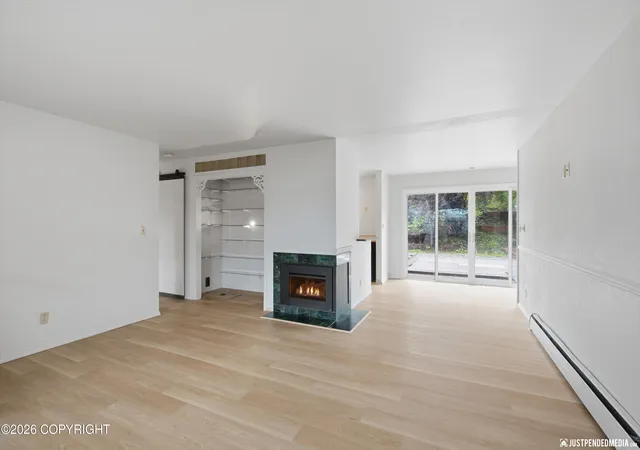 Photo 3 of Single family home for sale at 4242 Ross Ct, Anchorage, AK 99508 | MLS# 26-10558 | Listing updated on 2026-09-18