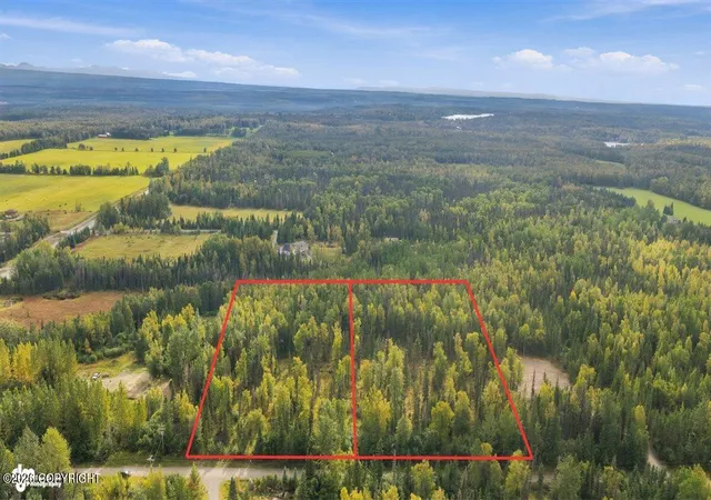 Photo 2 of Land for sale at L3f3 High Point Ave, Sterling, AK 99672 | MLS# 26-3990 | Listing updated on 2026-09-15