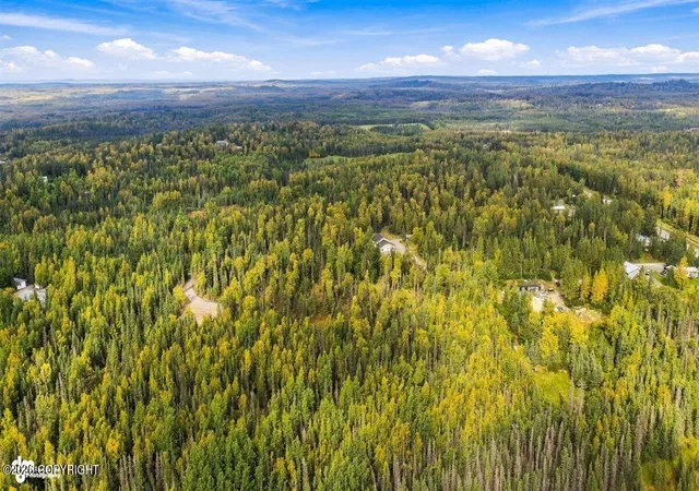 Photo 4 of Land for sale at L3f3 High Point Ave, Sterling, AK 99672 | MLS# 26-3990 | Listing updated on 2026-09-15