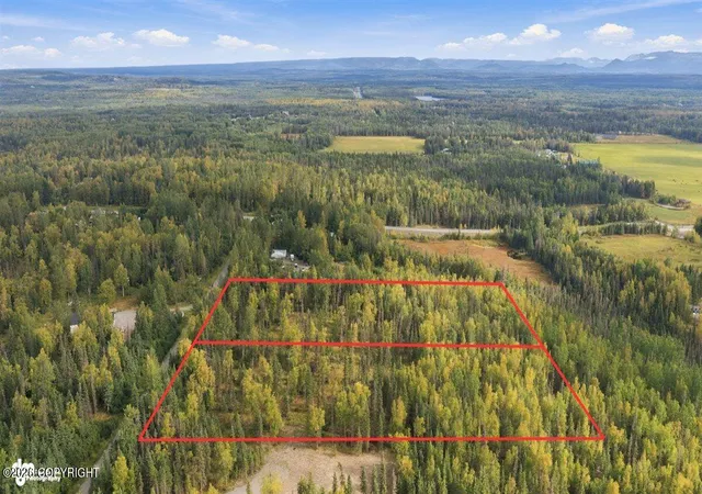 Photo 2 of Land for sale at L3f2 High Point Ave, Sterling, AK 99672 | MLS# 26-3994 | Listing updated on 2026-09-15
