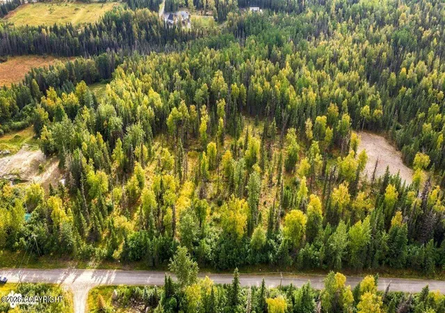 Photo 4 of Land for sale at L3f2 High Point Ave, Sterling, AK 99672 | MLS# 26-3994 | Listing updated on 2026-09-15