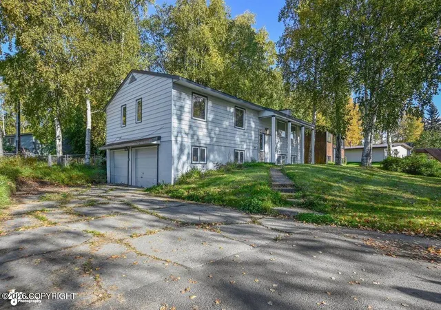 Photo 2 of Sale Pending at 507 E 73rd Avenue, Anchorage, AK 99518 | MLS# 26-12410 | Listing updated on 2026-10-09