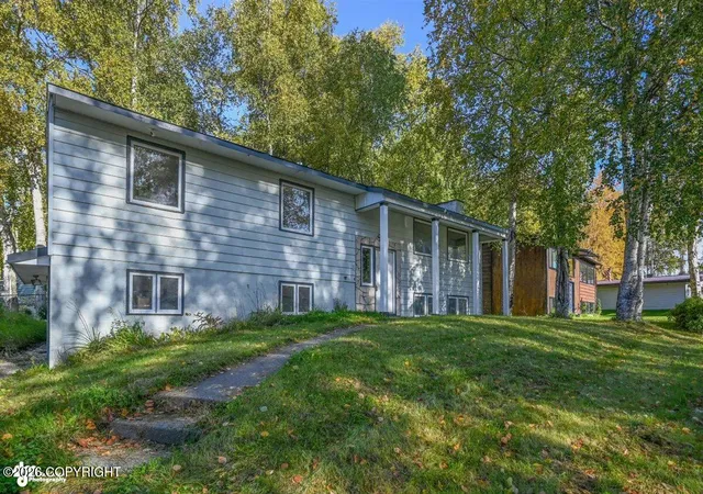 Photo 3 of Sale Pending at 507 E 73rd Avenue, Anchorage, AK 99518 | MLS# 26-12410 | Listing updated on 2026-10-09