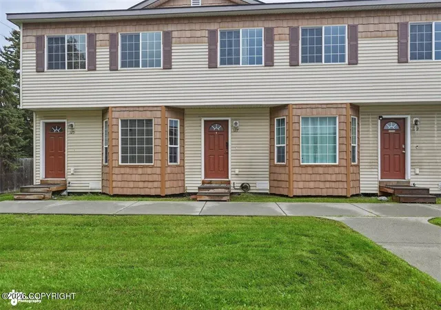 Photo 2 of Condo for sale at 127 Matthew Paul Way #44, Anchorage, AK 99504 | MLS# 26-4184 | Listing updated on 2026-10-19