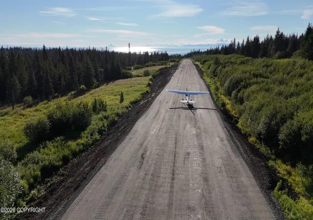 Photo 2 of Land for sale at 36a 1 Cirrostratus Loop, Homer, AK 99603 | MLS# 26-4384 | Listing updated on 2026-09-08