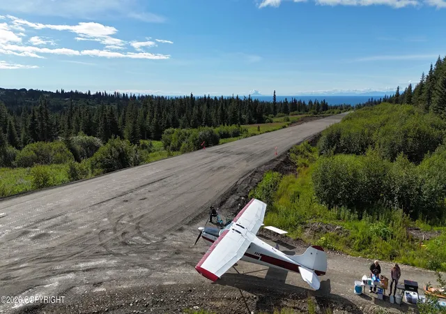 Photo 3 of Land for sale at 36a 1 Cirrostratus Loop, Homer, AK 99603 | MLS# 26-4384 | Listing updated on 2026-09-08