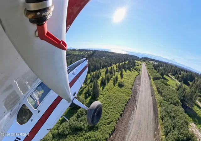 Photo 3 of Land for sale at 36a-1 Cirrostratus Loop, Homer, AK 99603 | MLS# 26-4384 | Listing updated on 2026-09-08
