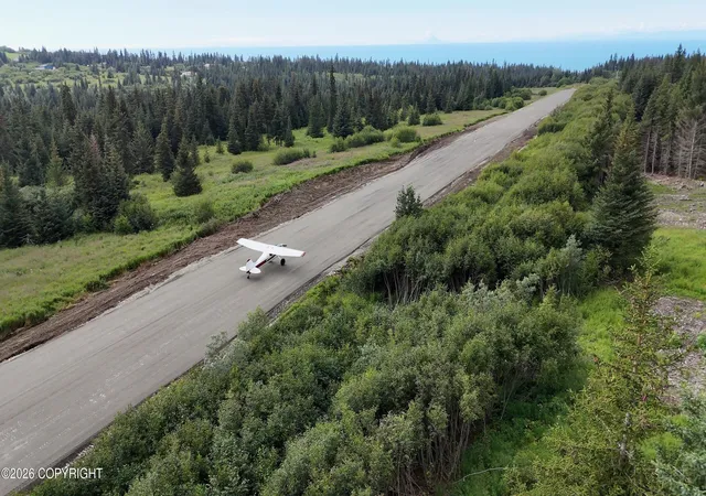 Photo 4 of Land for sale at 36a-1 Cirrostratus Loop, Homer, AK 99603 | MLS# 26-4384 | Listing updated on 2026-09-08