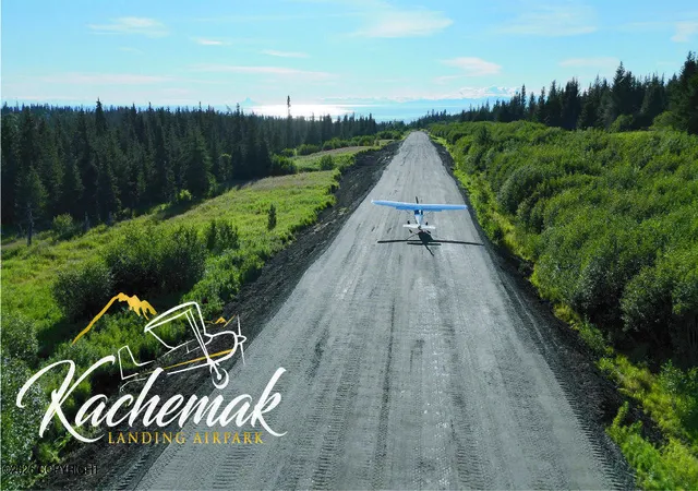 Photo 1 of Land for sale at 39a 2 Cirrostratus Loop, Homer, AK 99603 | MLS# 26-4386 | Listing updated on 2026-09-07