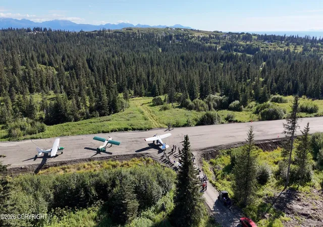 Photo 2 of Land for sale at 39a 2 Cirrostratus Loop, Homer, AK 99603 | MLS# 26-4386 | Listing updated on 2026-09-07