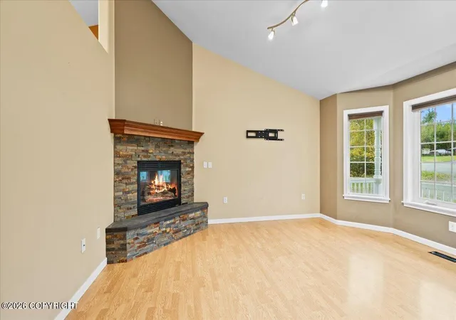 Photo 3 of Single family home for sale at 7824 W Mustafa Cir, Wasilla, AK 99623 | MLS# 26-12474 | Listing updated on 2026-10-13
