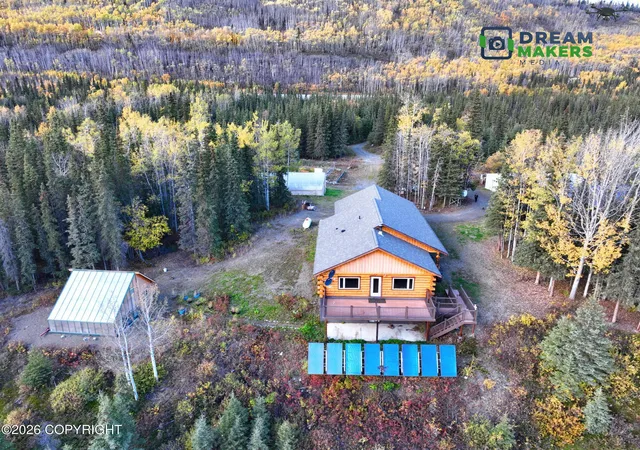 Photo 1 of Single family home for sale at 29239 W Steadman Cir, Sutton, AK 99674 | MLS# 26-5186 | Listing updated on 2026-10-02
