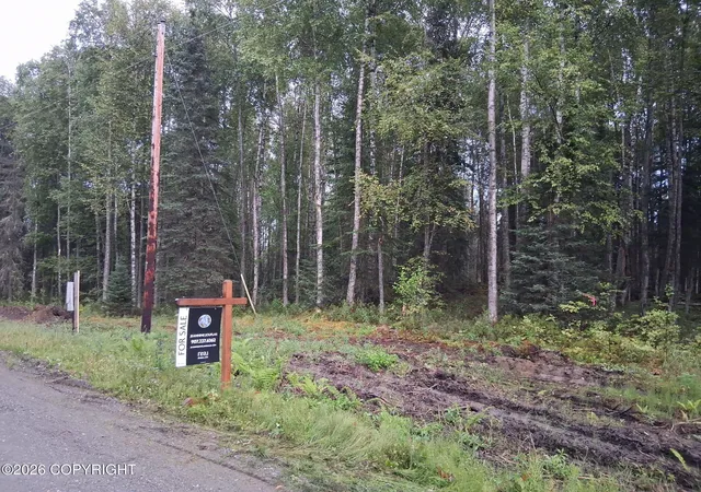 Photo 1 of Sale Pending at 11634 W Donnybrook Dr, Wasilla, AK 99623 | MLS# 26-4797 | Listing updated on 2026-10-16