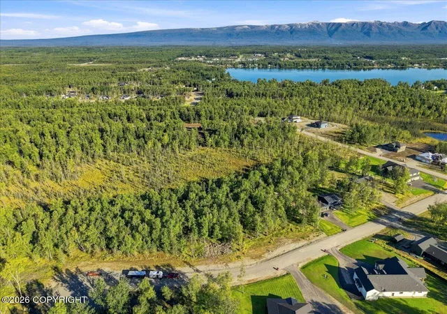 Photo 1 of Land for sale at 1771 S Corwin Ln, Wasilla, AK 99654 | MLS# 26-5450 | Listing updated on 2026-09-26